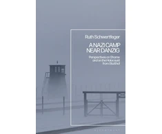 KNYGA Ruth Schwertfeger Nazi Camp Near Danzig