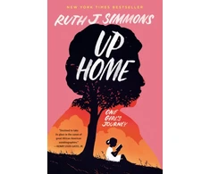 KNYGA Ruth Simmons Up Home
