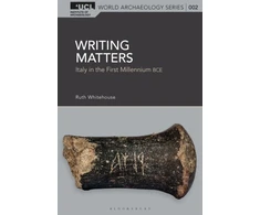 KNYGA Ruth Whitehouse Writing Matters