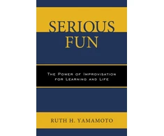 KNYGA Ruth Yamamoto Serious Fun