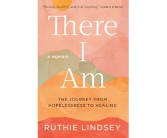 KNYGA Ruthie Lindsey There I Am