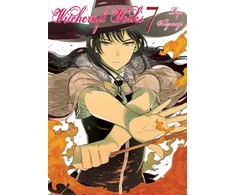 KNYGA Ry Mizunagi Witchcraft Works 7