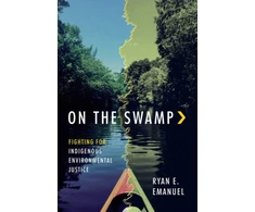 KNYGA Ryan Emanuel On the Swamp