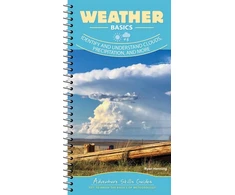 KNYGA Ryan Henning Weather Basics
