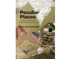KNYGA Ryan Lee Cartwright Peculiar Places