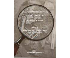 KNYGA Ryan Metcalfe Palaeopathology in Egypt and Nubia