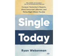 KNYGA Ryan Wekenman Single Today
