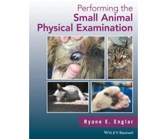 KNYGA Ryane E Englar Performing the Small Animal Physical Examination