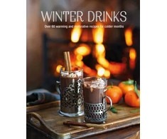 KNYGA Ryland Peters Small Winter Drinks