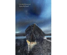 KNYGA RYLAND Unruled Journal
