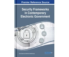 KNYGA Ryma Abassi Security Frameworks in Contemporary Electronic Government