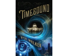 KNYGA Rysa Walker Timebound