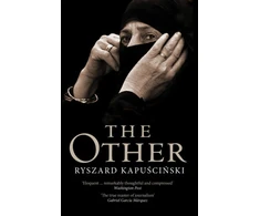 KNYGA Ryszard Kapuscinski Other