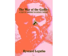 KNYGA Ryszard Legutko Way of the Gadfly