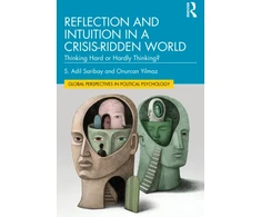 KNYGA S Adil Saribay Reflection and Intuition in a Crisis-Ridden World