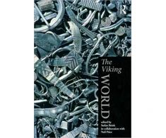 KNYGA S Brink Viking World