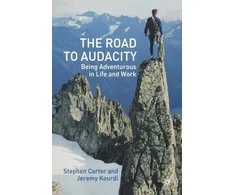 KNYGA S Carter Undifferentiated Road to Audacity