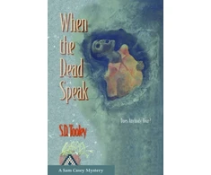 KNYGA S D Tooley When the Dead Speak