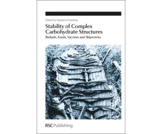 KNYGA S E Harding Stability of Complex Carbohydrate Structures