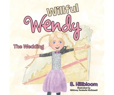 KNYGA S Hillbloom Willful Wendy
