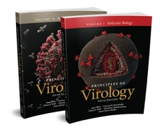 KNYGA S Jane Flint Principles of Virology, Multi-Volume
