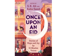 KNYGA S K Ali Once Upon an Eid