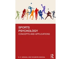 KNYGA S K Mangal Sports Psychology