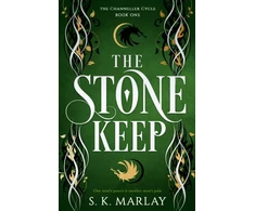 KNYGA S K Marlay Stone Keep