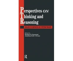 KNYGA S Newstead Perspectives On Thinking And Reasoning