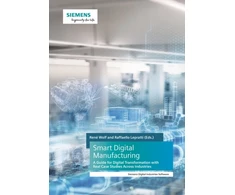 KNYGA S Rao Smart Digital Manufacturing