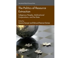 KNYGA S Sawyer Politics of Resource Extraction