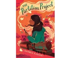 KNYGA Saadia Faruqi Partition Project