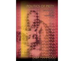 KNYGA Saba Mahmood Politics of Piety