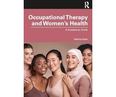 KNYGA Sabina Khan Occupational Therapy and Women’s Health