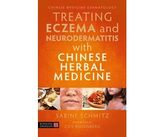 KNYGA Sabine Schmitz Treating Eczema and Neurodermatitis with Chinese Herbal Medicine