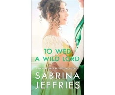 KNYGA Sabrina Jeffries To Wed a Wild Lord