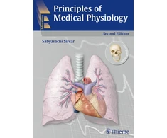 KNYGA Sabyasachi Sircar Principles of Medical Physiology, 2/E