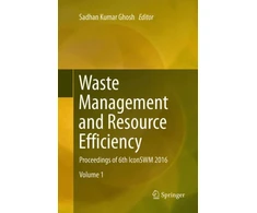 KNYGA Sadhan Kumar Ghosh Waste Management and Resource Efficiency