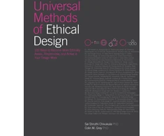 KNYGA Sai Shruthi Chivukula Universal Methods of Ethical Design
