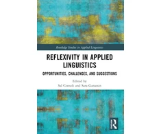 KNYGA Sal Consoli Reflexivity in Applied Linguistics
