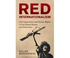 KNYGA Salar Mohandesi Raudona Internationalism