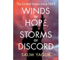 KNYGA Salim Yaqub Winds of Hope, Storms of Discord