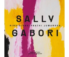 KNYGA Sally Gabori