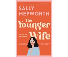 KNYGA Sally Hepworth Younger Wife
