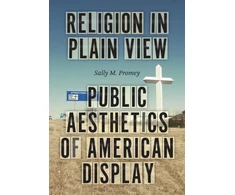 KNYGA Sally M Promey Religion in Plain View