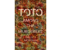 KNYGA Sally Morgan Toto Among the Murderers