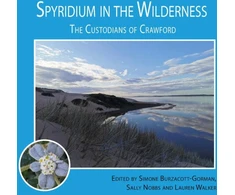KNYGA Sally Nobbs Spyridium in the Wilderness
