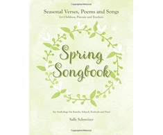 KNYGA Sally Schweizer Spring Songbook