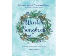 KNYGA Sally Schweizer Winter Songbook