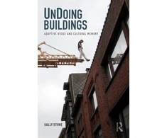 KNYGA Sally Stone UnDoing Buildings